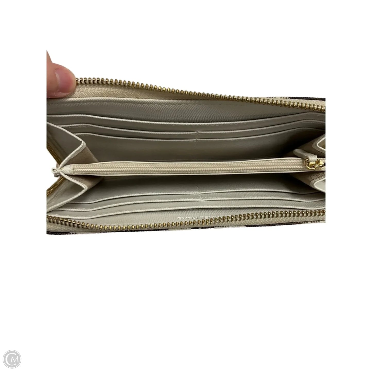 Wallet Designer By Michael Kors, Size: Medium