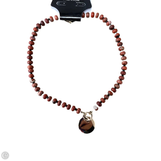 Necklace Choker & Collar By Loft