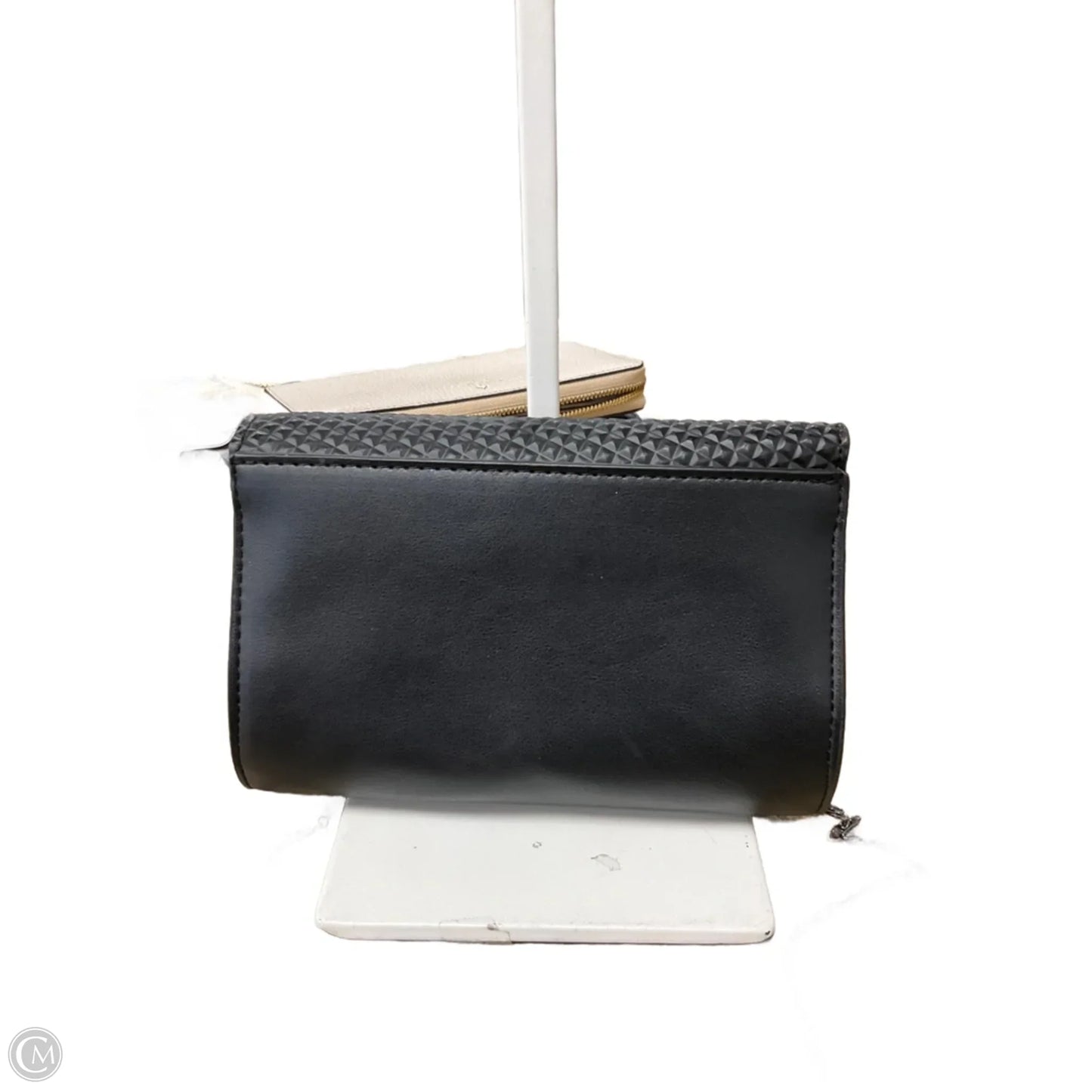 Clutch Designer By Neiman Marcus, Size: Small