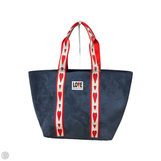 Tote By Brighton, Size: Small