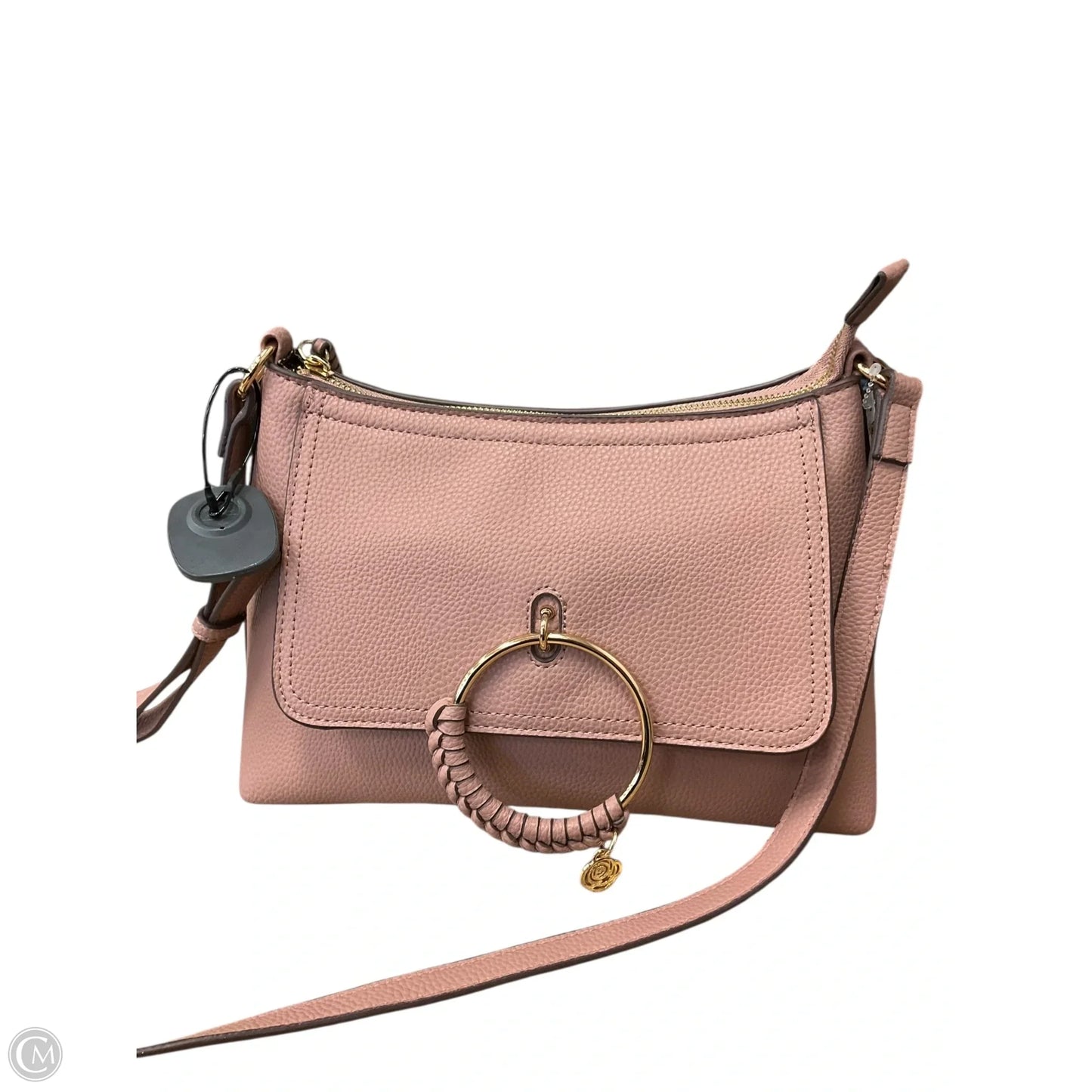 Crossbody By Carlos By Carlos Santana, Size: Medium