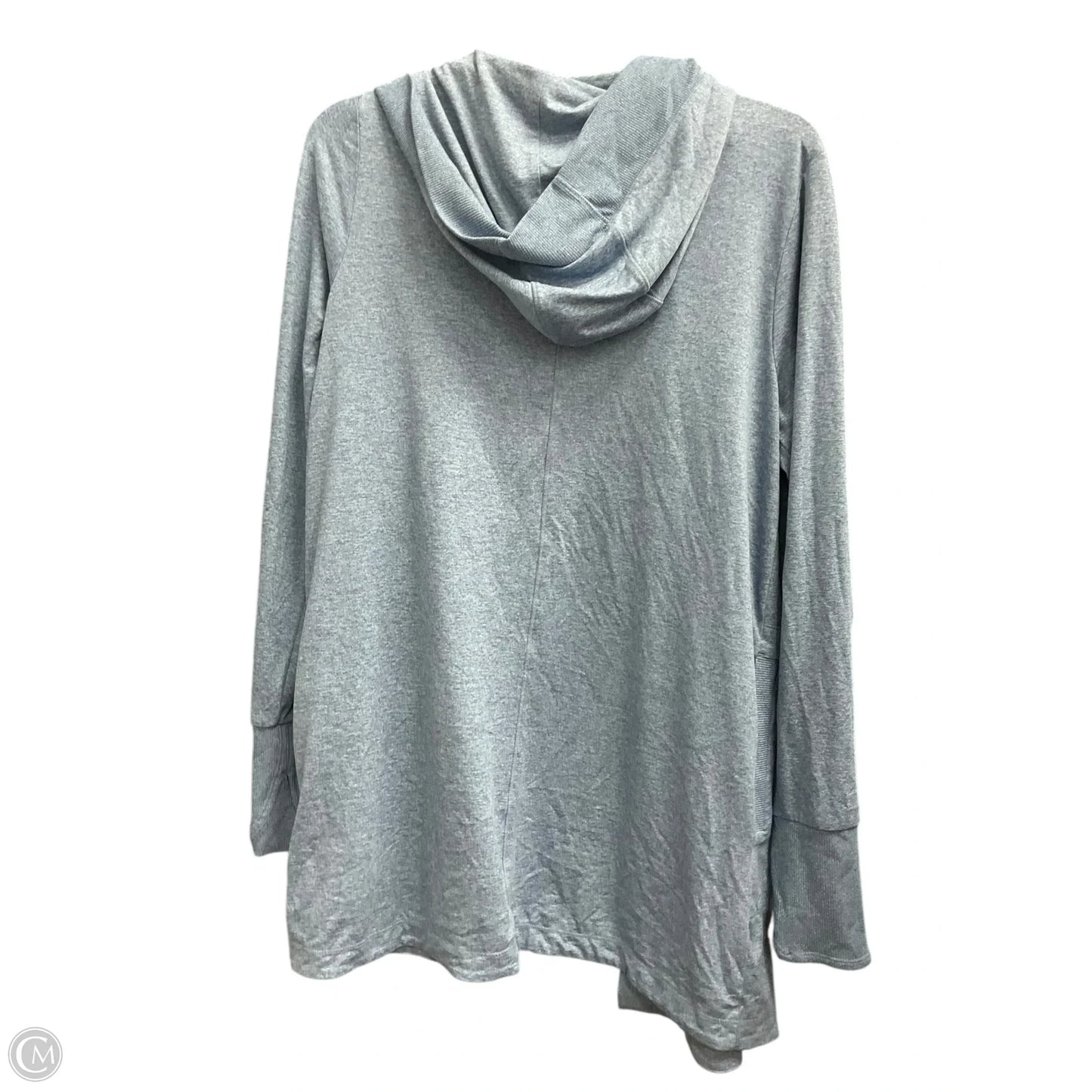 Cardigan By Athleta In Blue, Size: M