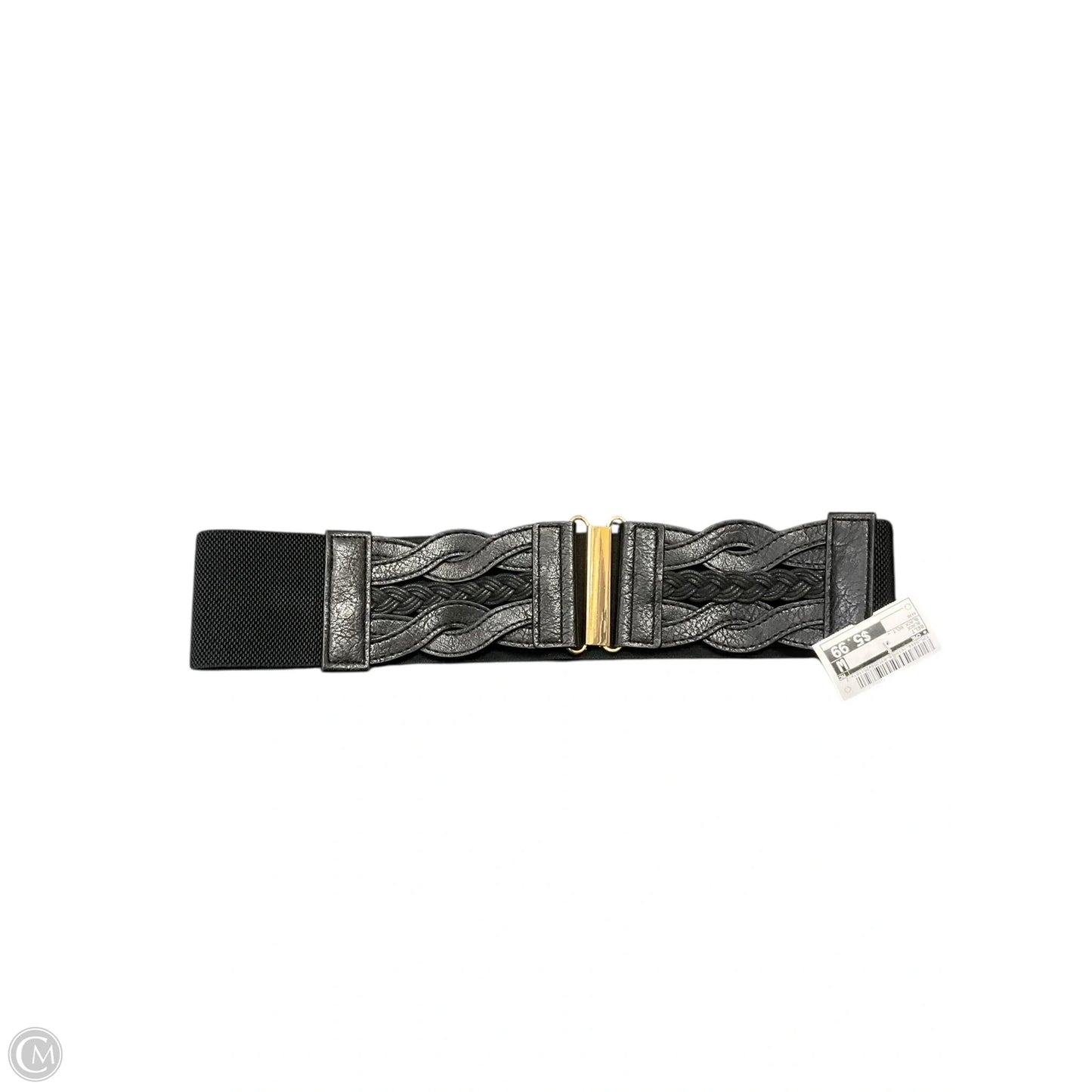 Belt By Cme