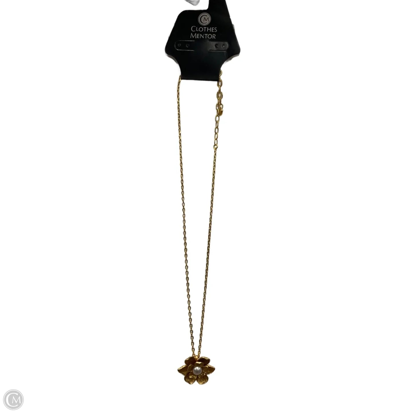 Necklace Charm By Brighton