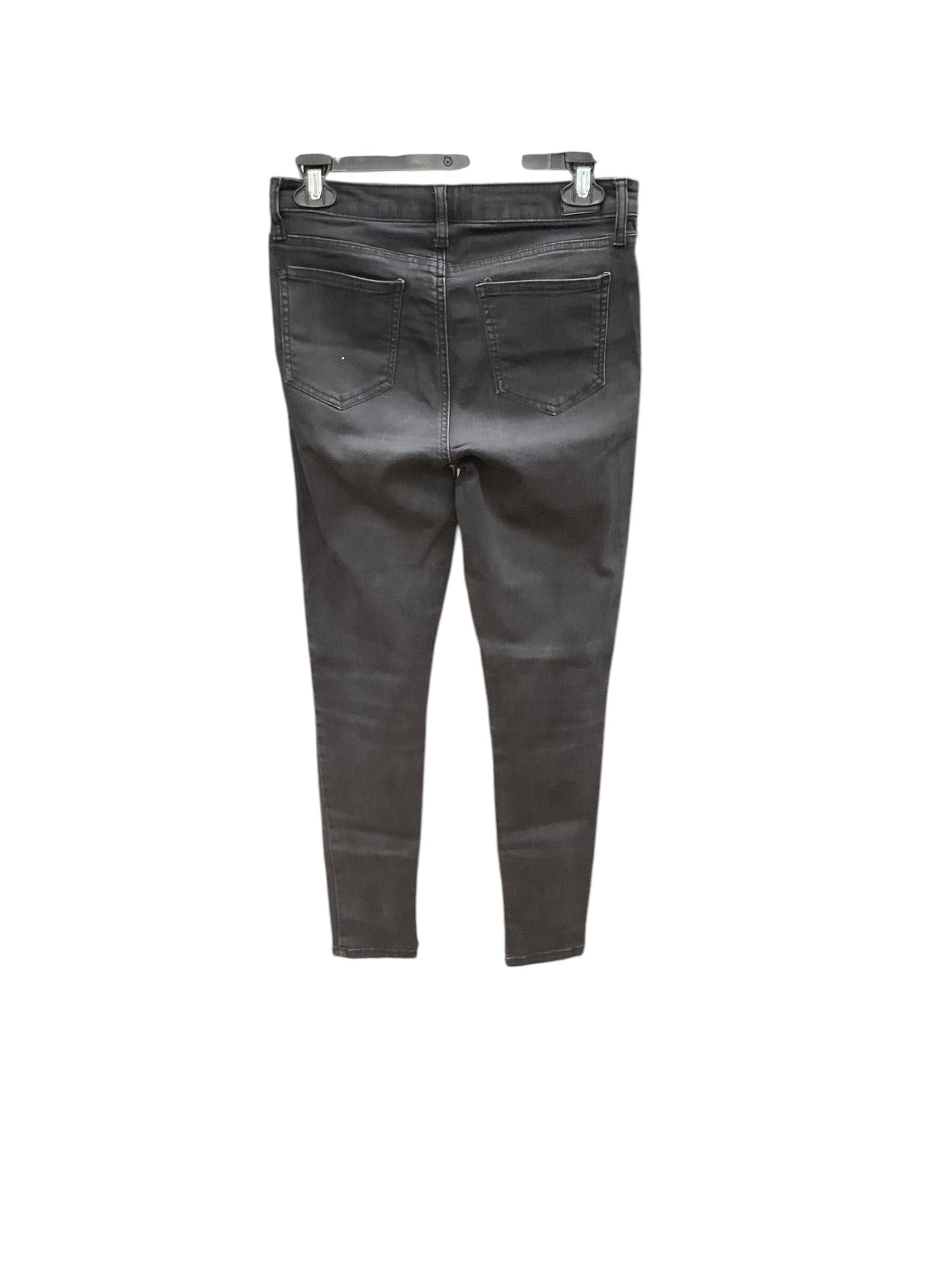 Jeans Skinny By Clothes Mentor Size: 6