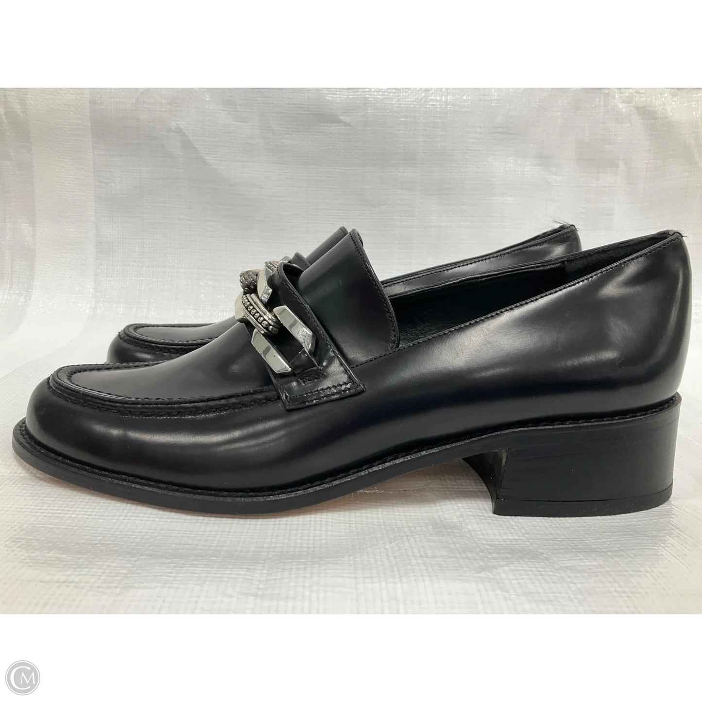 Shoes Flats By Brighton In Black, Size: 5.5