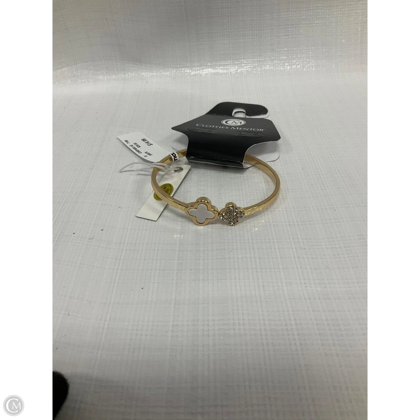 Bracelet Bangle By Clothes Mentor