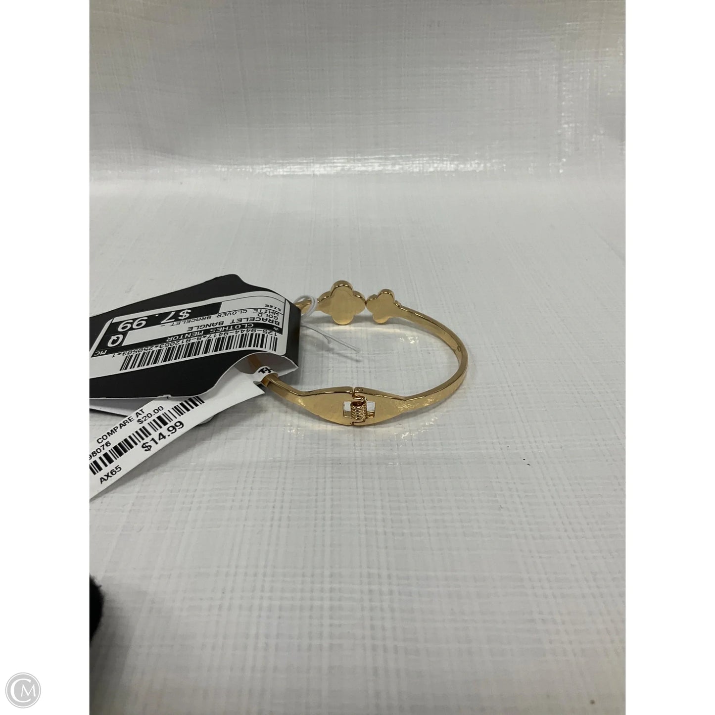 Bracelet Bangle By Clothes Mentor