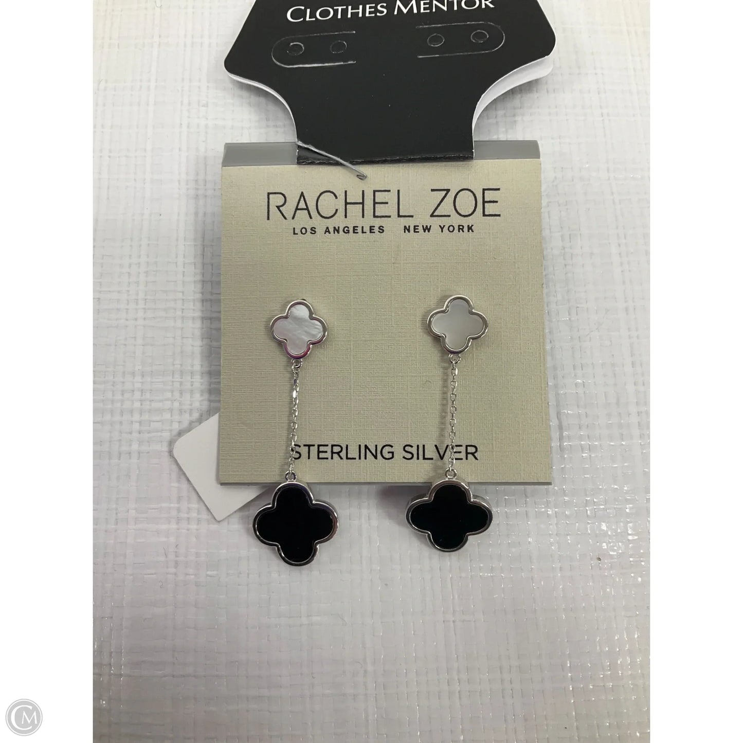 Accessory Label By Rachel Zoe