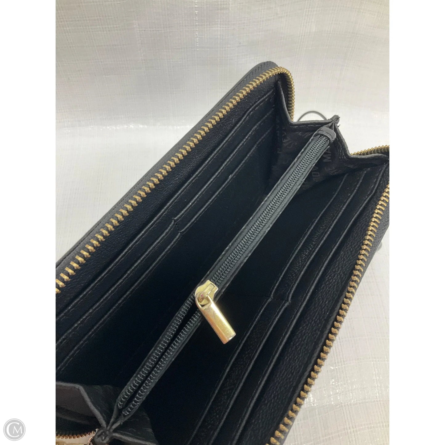 Wallet By Steve Madden, Size: Small