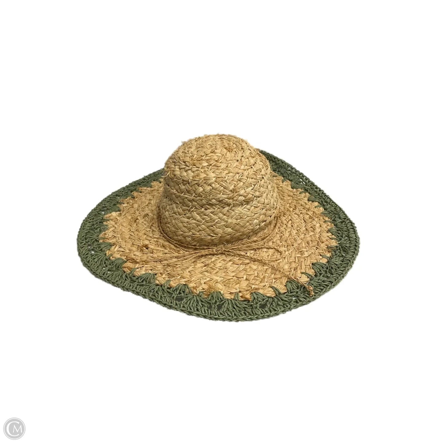 Hat Sun By Puravida