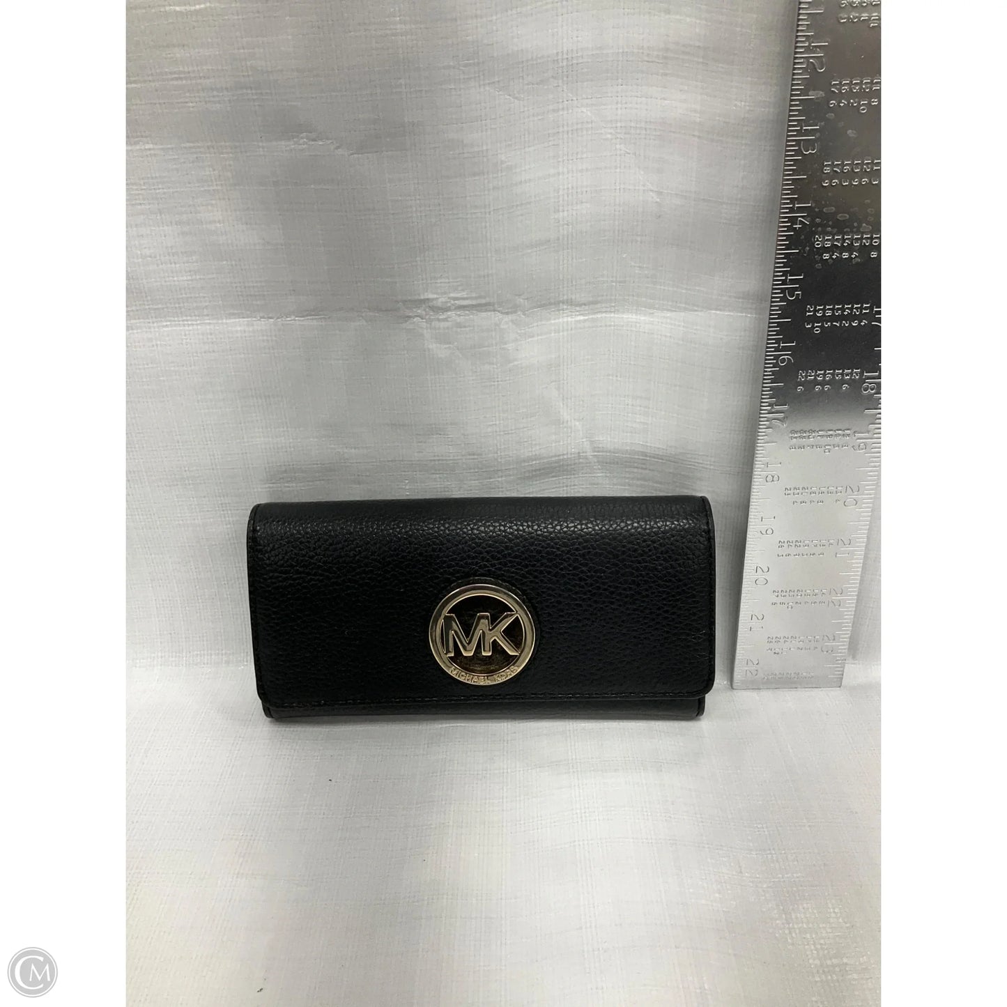 Wallet Designer By Michael Kors, Size: Medium