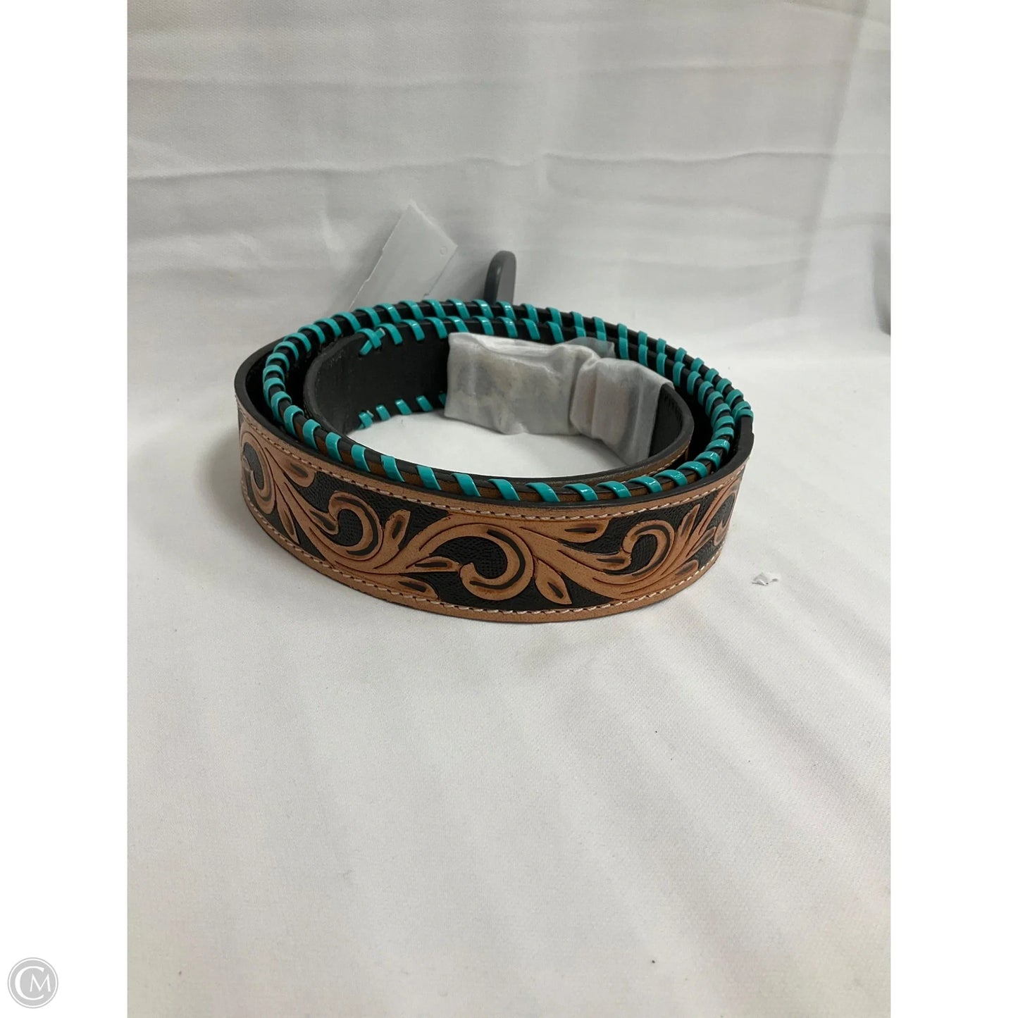 Belt By Myra