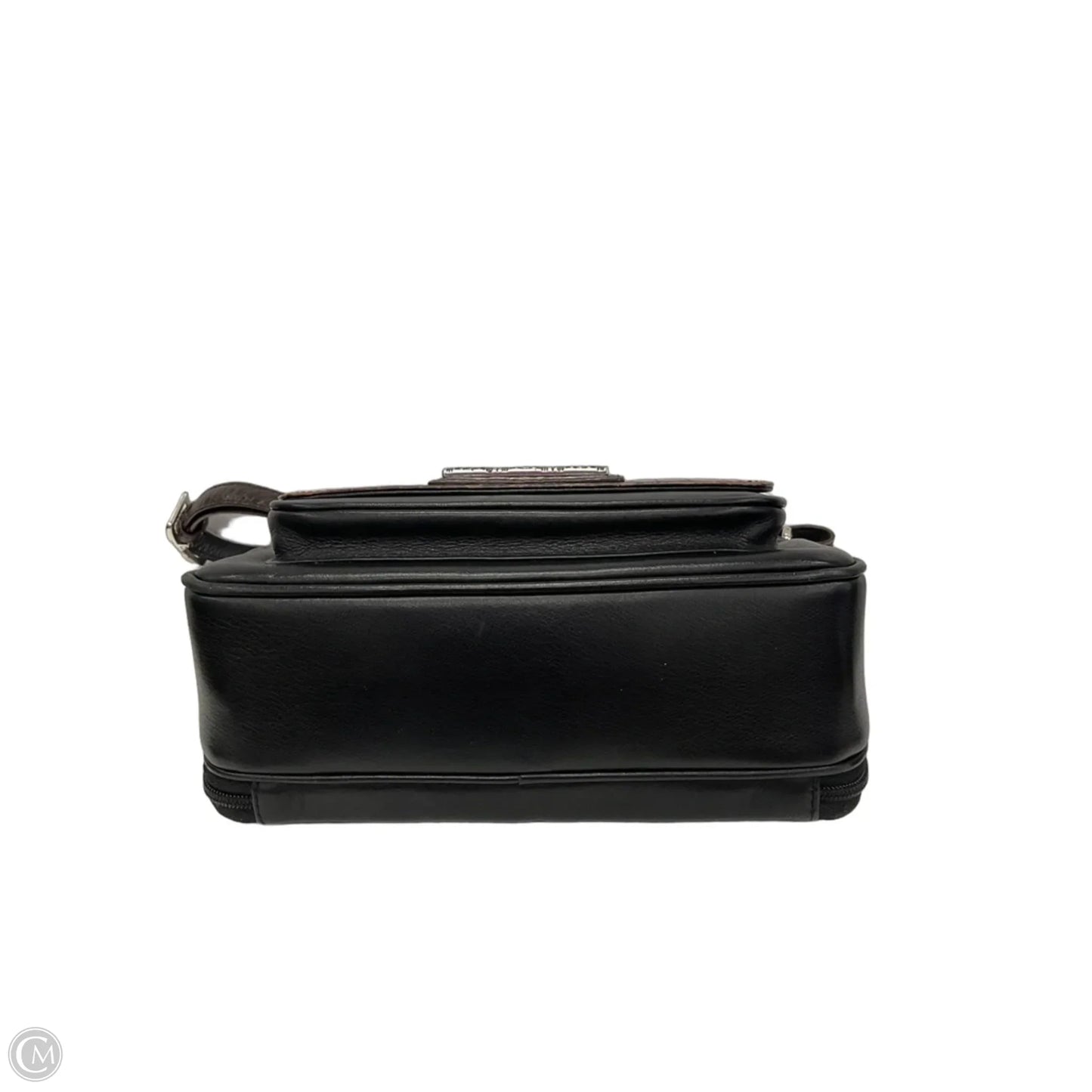 Handbag By Brighton, Size: Small