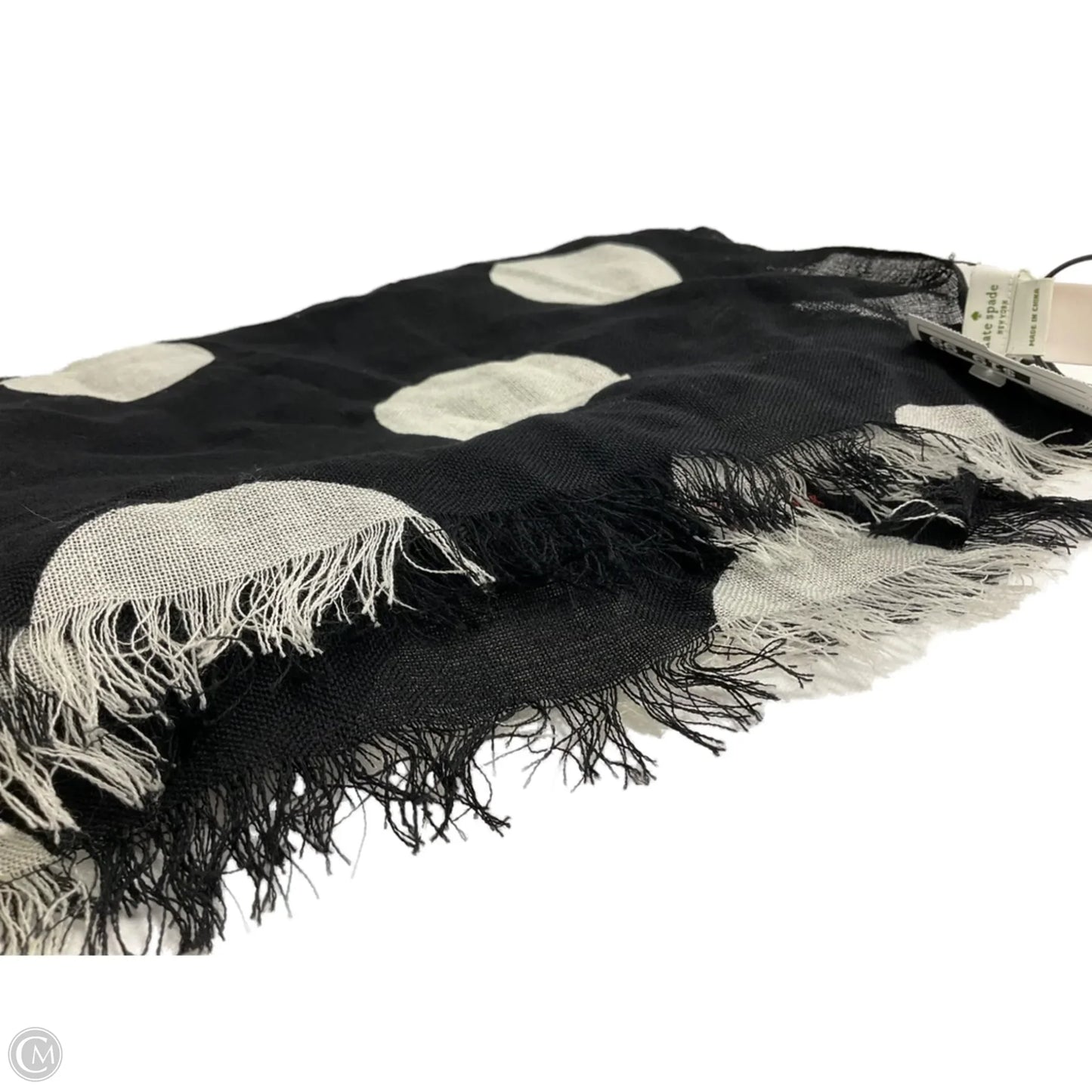 Scarf Designer By Kate Spade