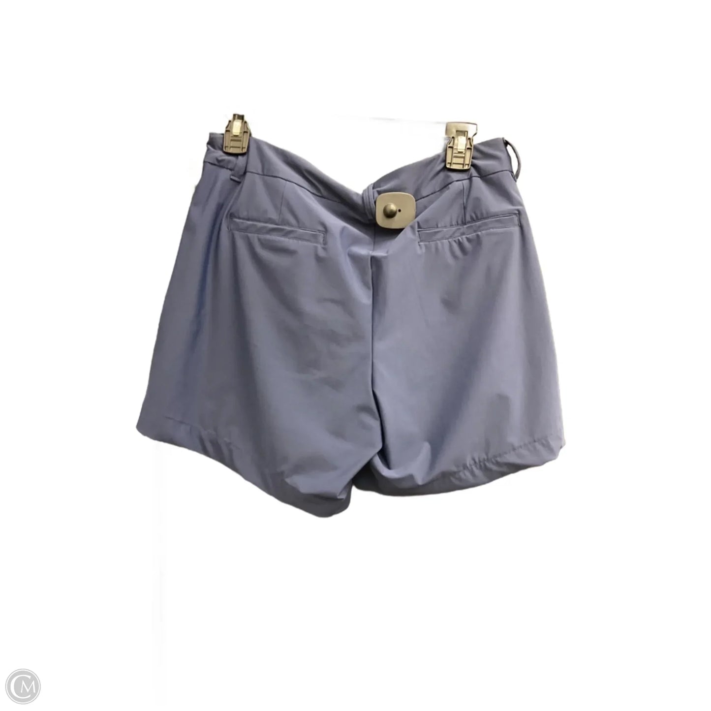 Shorts By Spanx In Navy, Size: M
