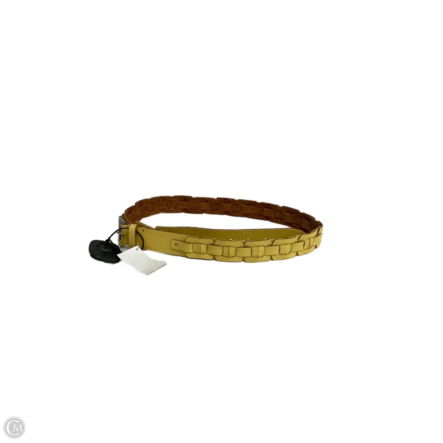 Belt By Talbots, Size: Large
