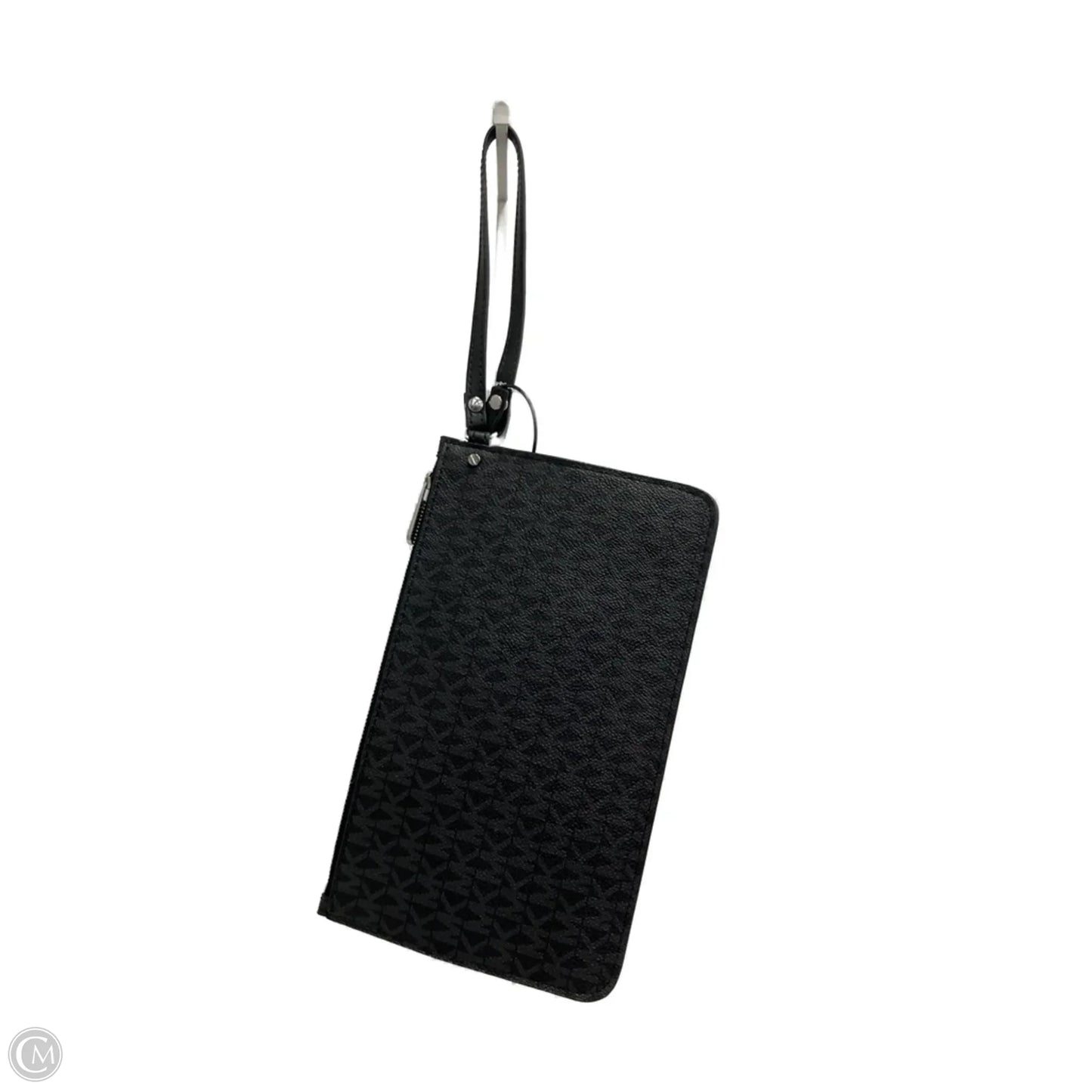 Wristlet Designer By Michael Kors, Size: Large