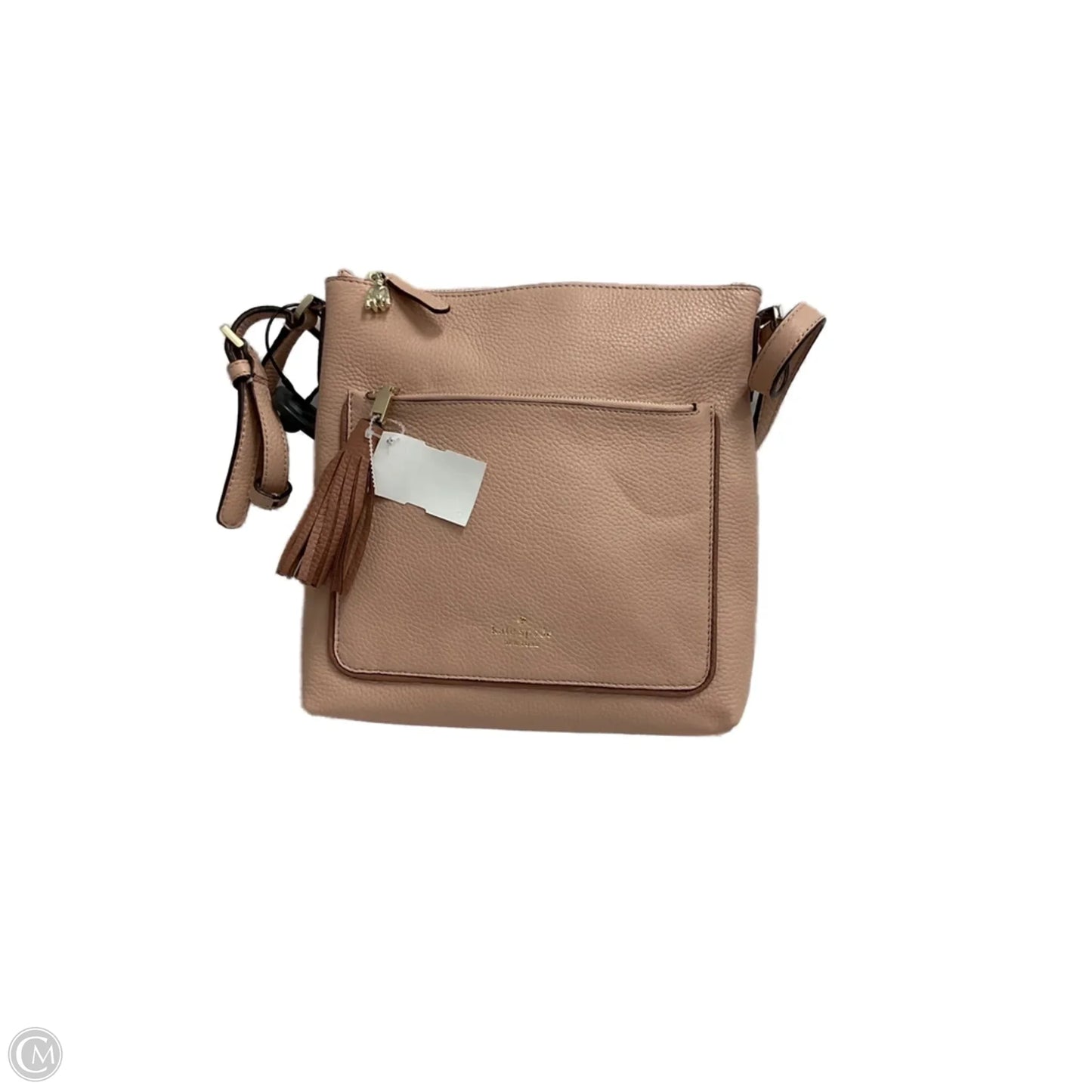 Crossbody Designer By Kate Spade, Size: Medium