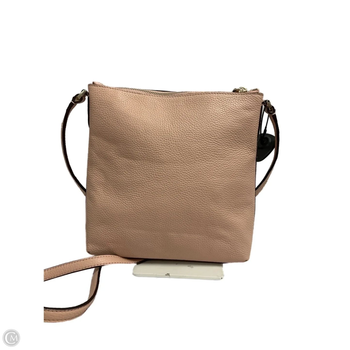 Crossbody Designer By Kate Spade, Size: Medium