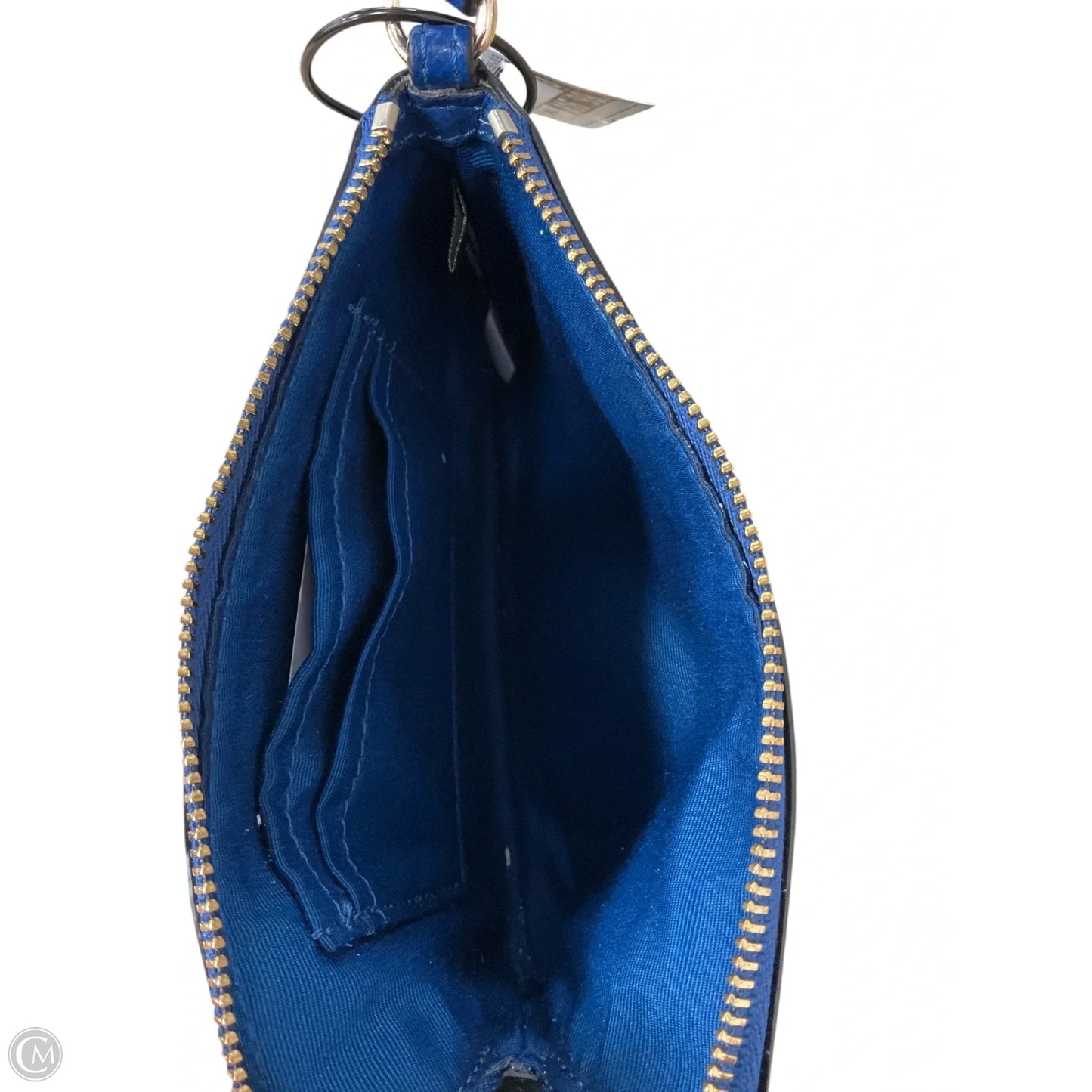 Wristlet Designer By Coach, Size: Small