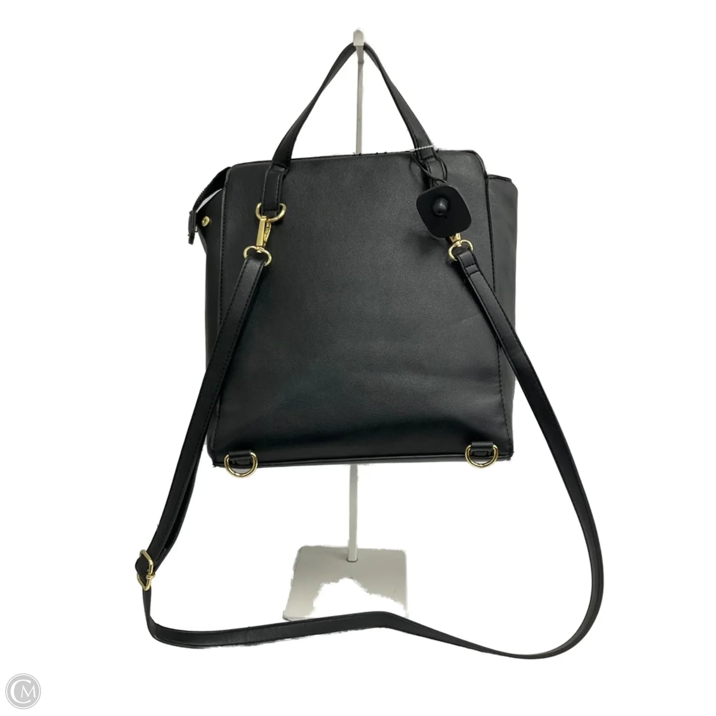 Crossbody By London Fog, Size: Large