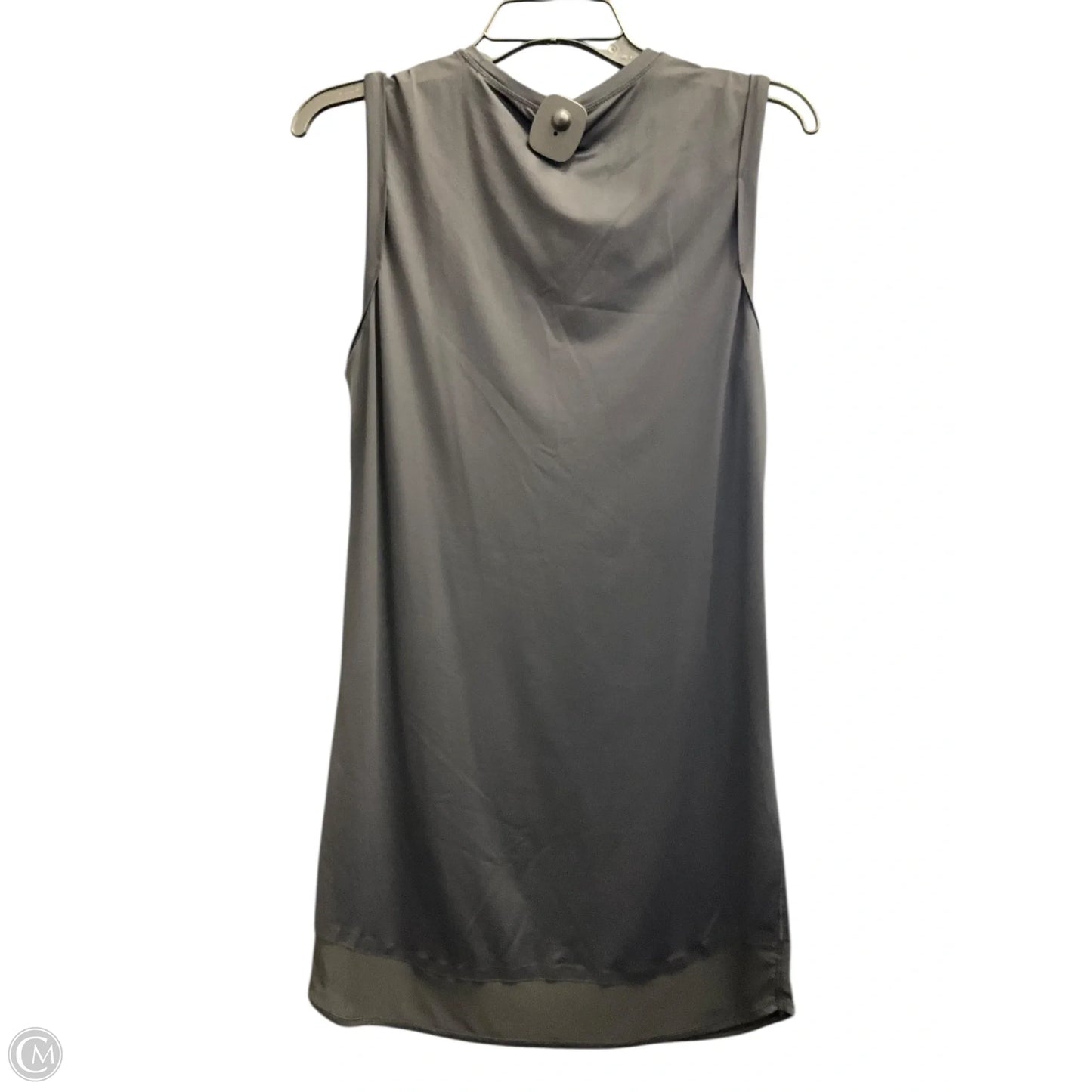 Athletic Dress By Athleta In Black, Size: Xxs