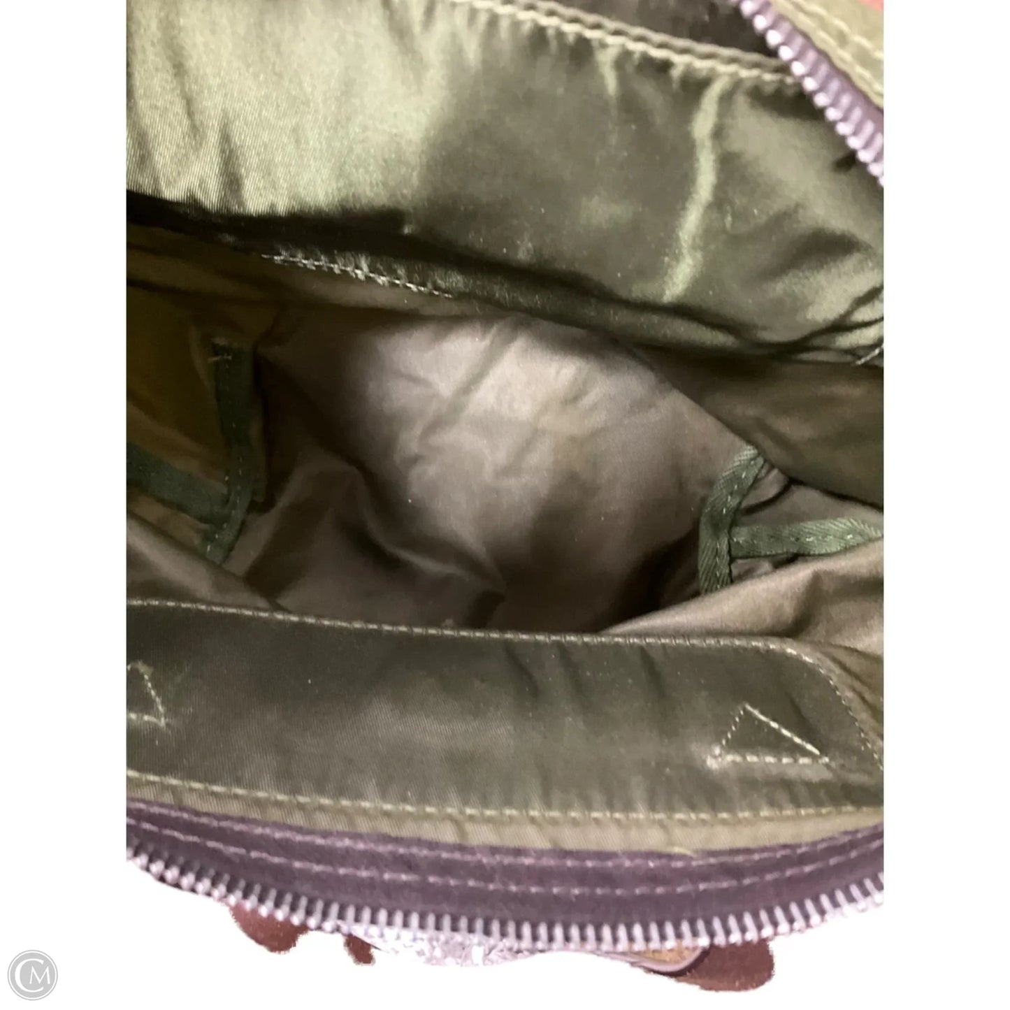 Handbag Designer By Dooney And Bourke, Size: Small