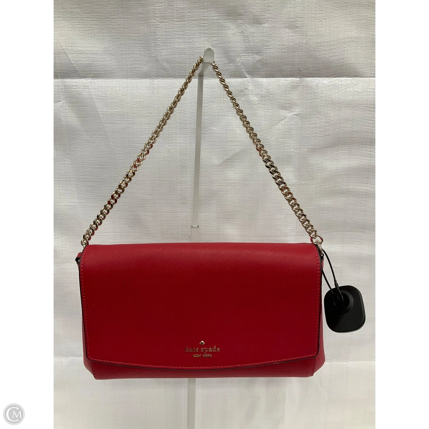 Crossbody Designer By Kate Spade, Size: Small