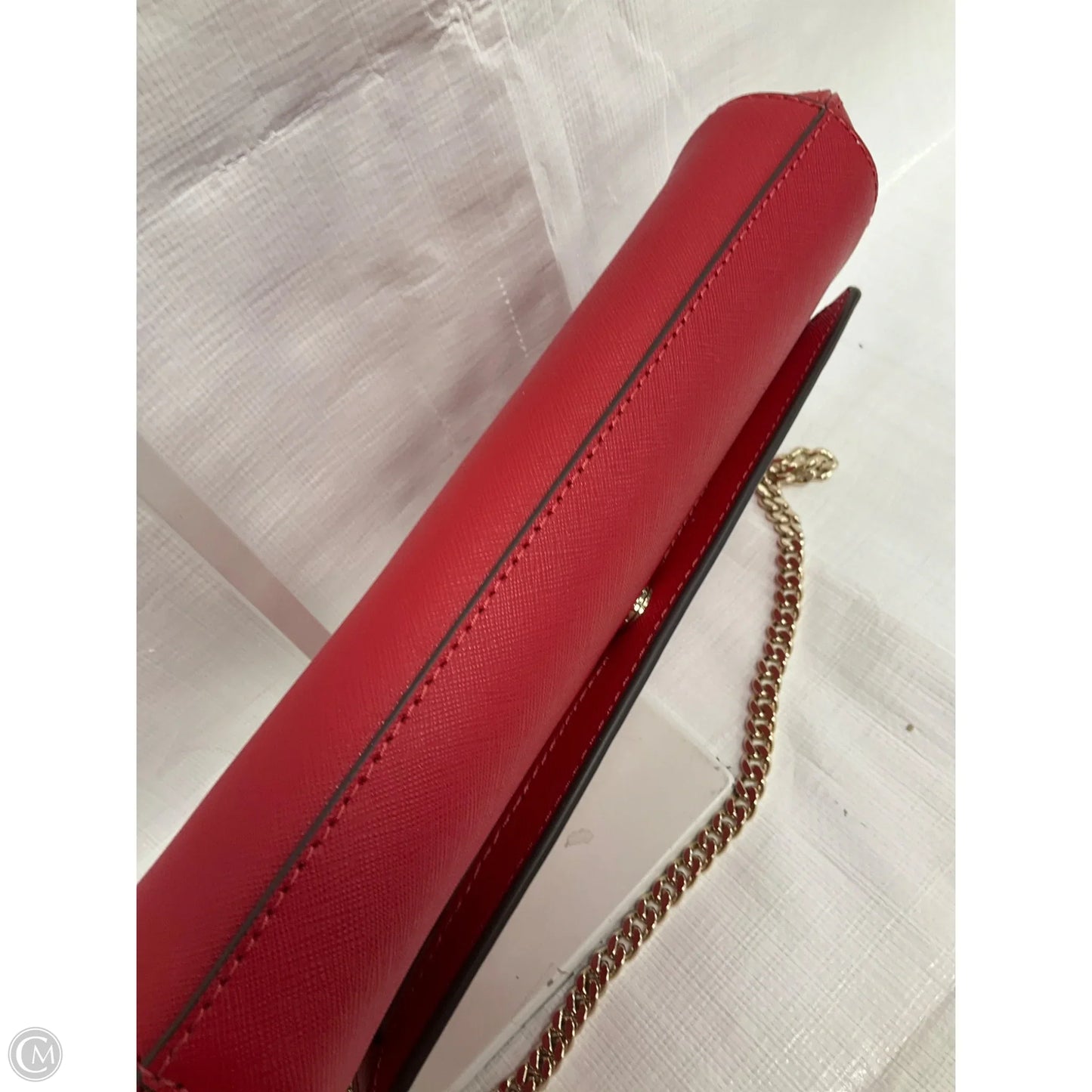 Crossbody Designer By Kate Spade, Size: Small