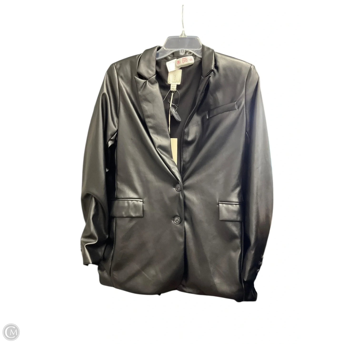 Jacket Other By Joie In Black, Size: Xs