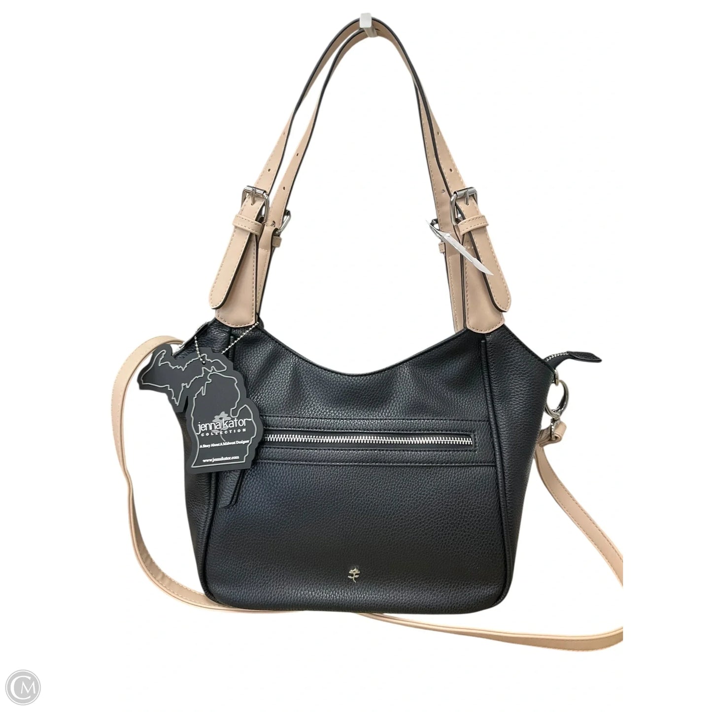 Crossbody By Cma, Size: Medium