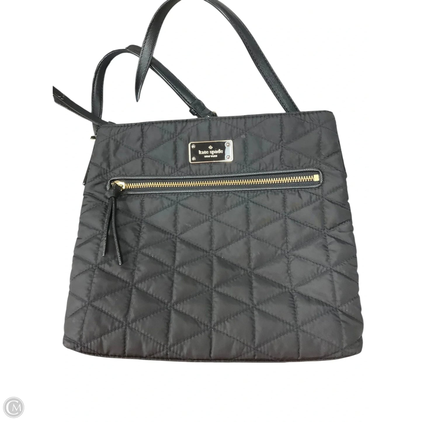 Crossbody Designer By Kate Spade, Size: Medium