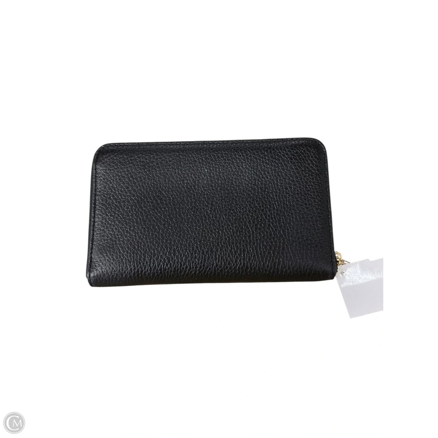 Wallet Designer By Coach, Size: Medium