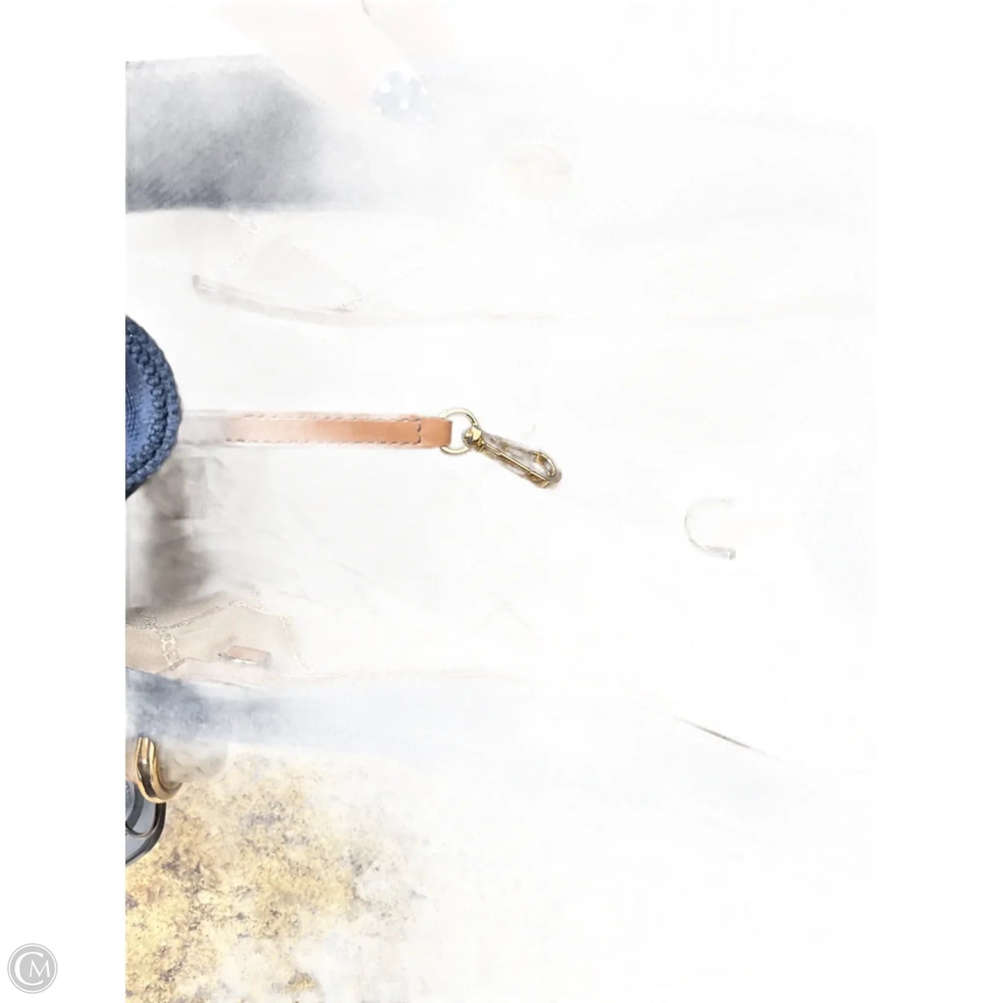 Handbag Designer By Michael Kors, Size: Medium