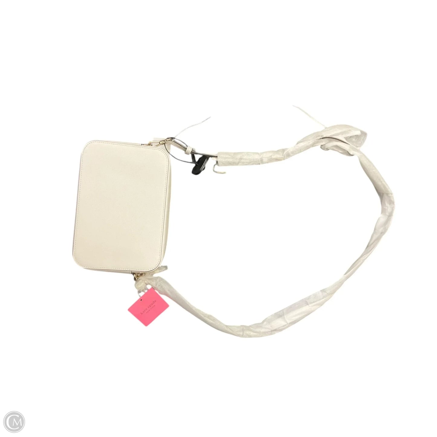 Crossbody Designer By Kate Spade, Size: Medium