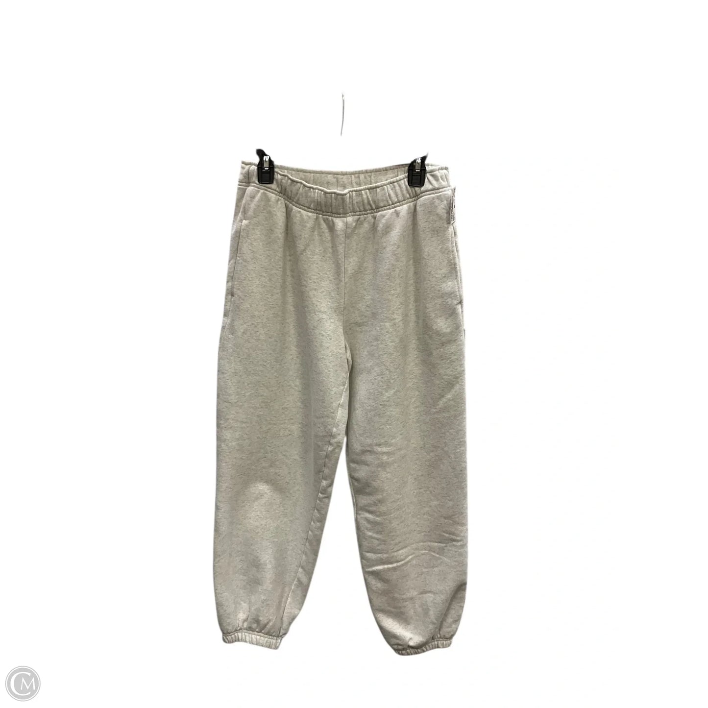 Athletic Pants By Athleta In Grey, Size: Sp