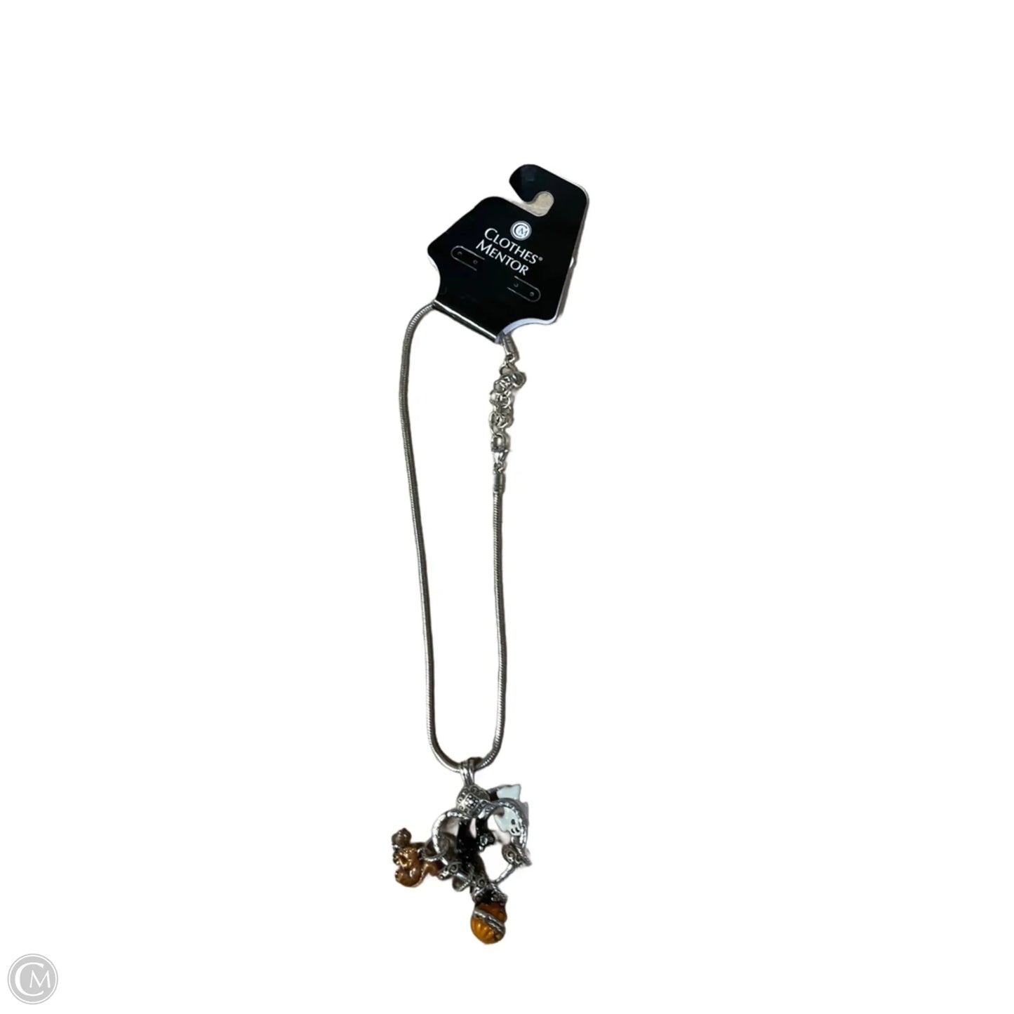 Necklace Pendant By Brighton