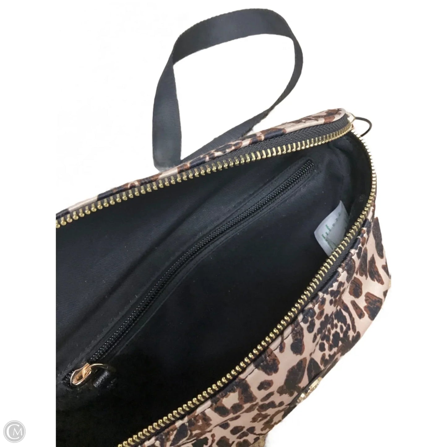 Belt Bag Designer By Lilly Pulitzer, Size: Medium