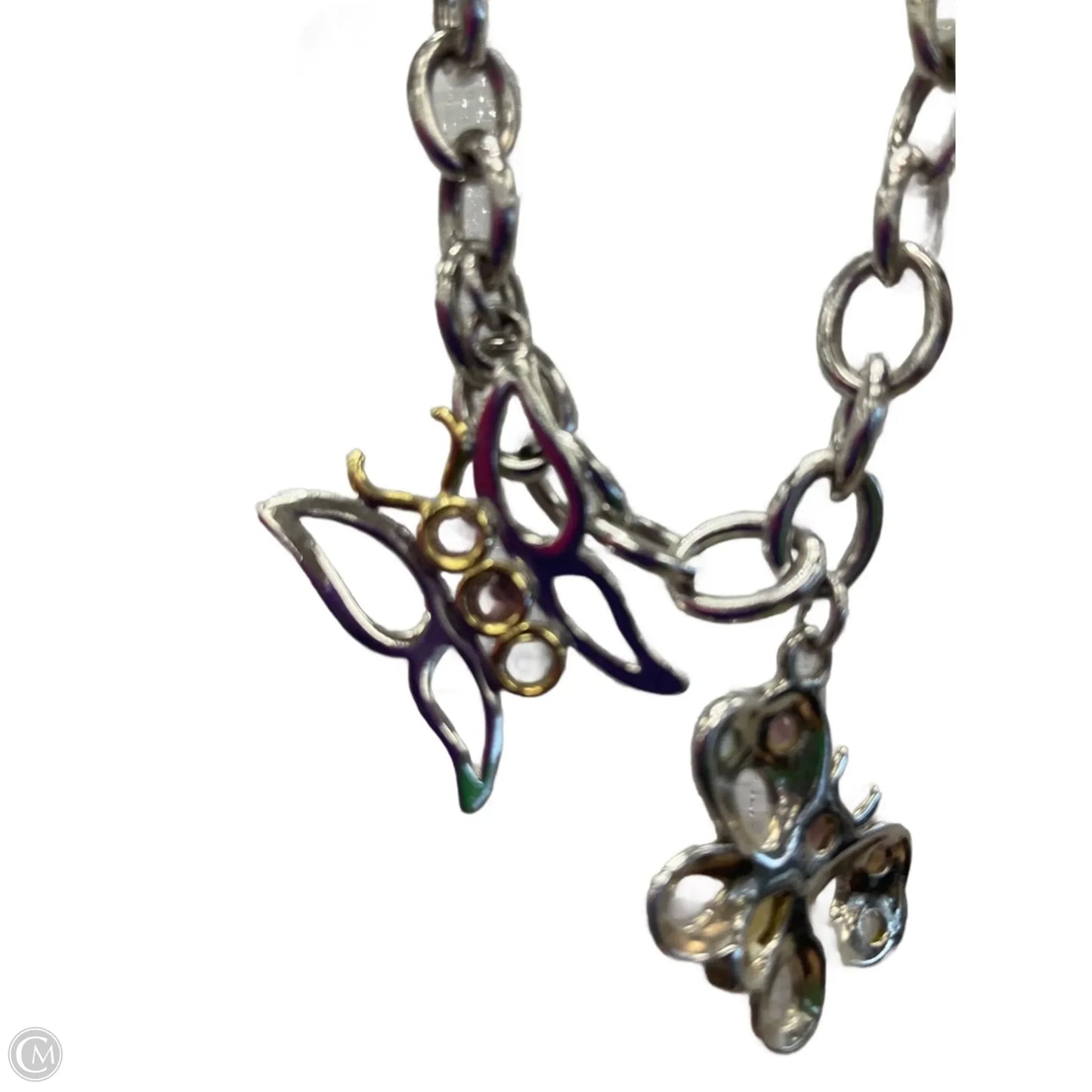 Bracelet Sterling Silver By Cma