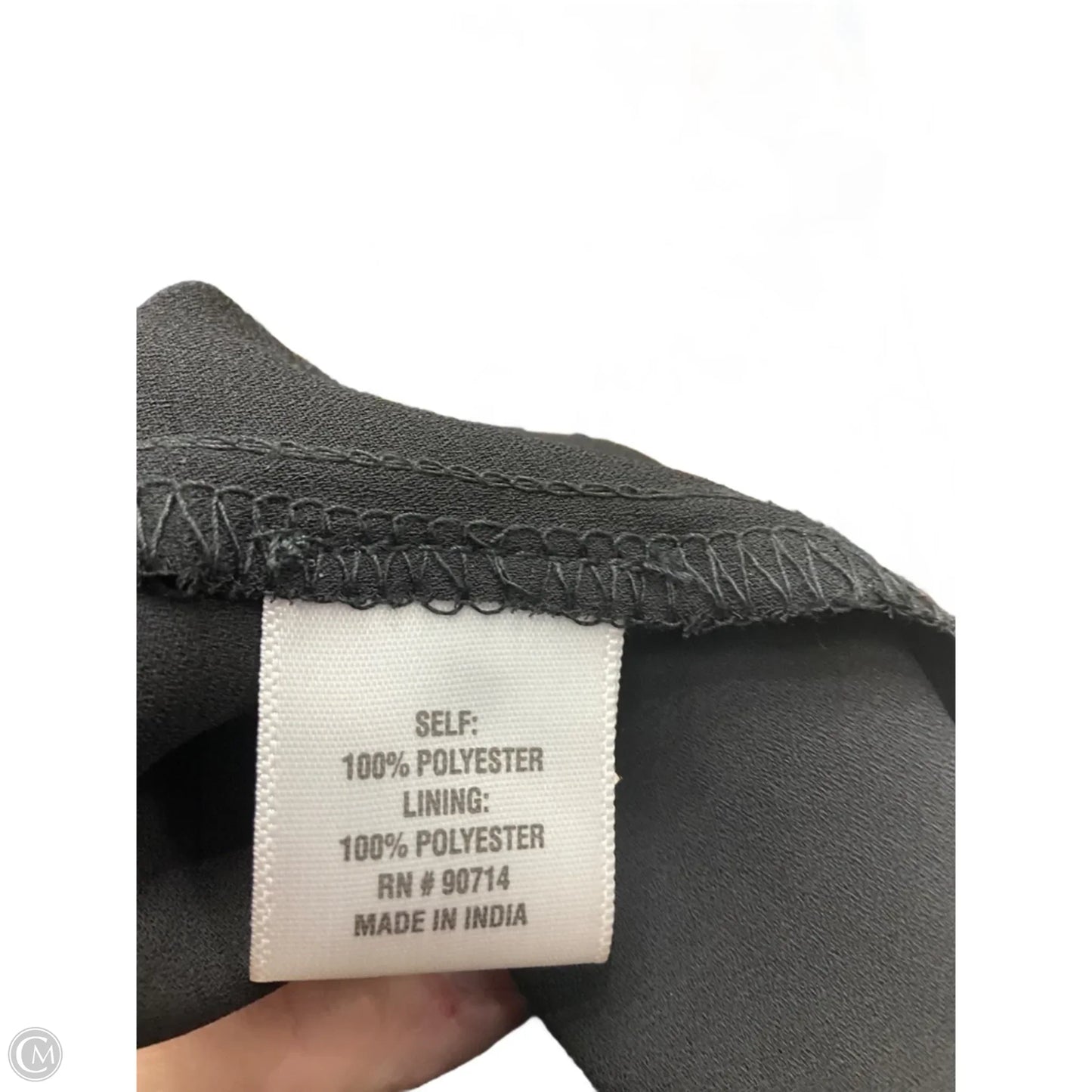 Dress Party Midi By Msk In Floral Print, Size: S