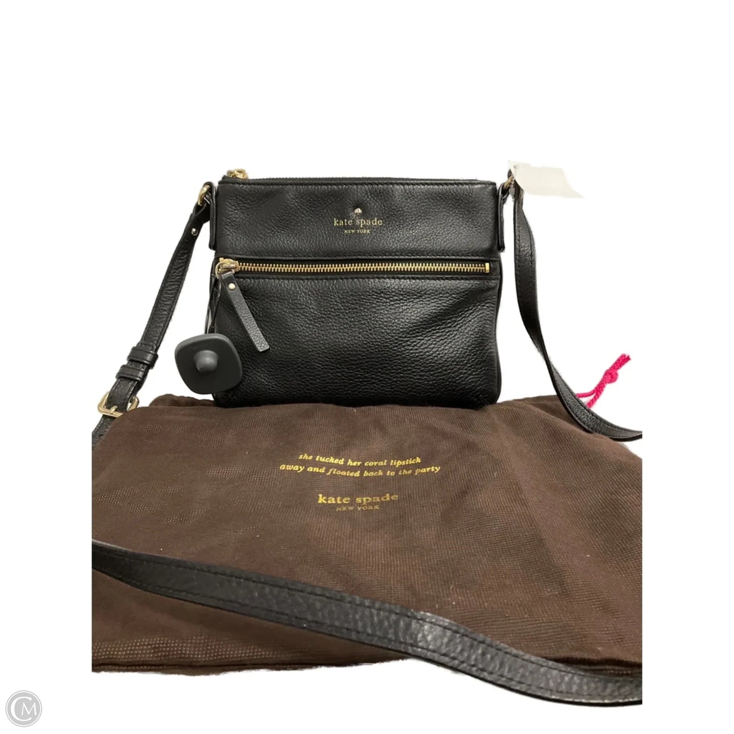 Crossbody Designer By Kate Spade, Size: Small