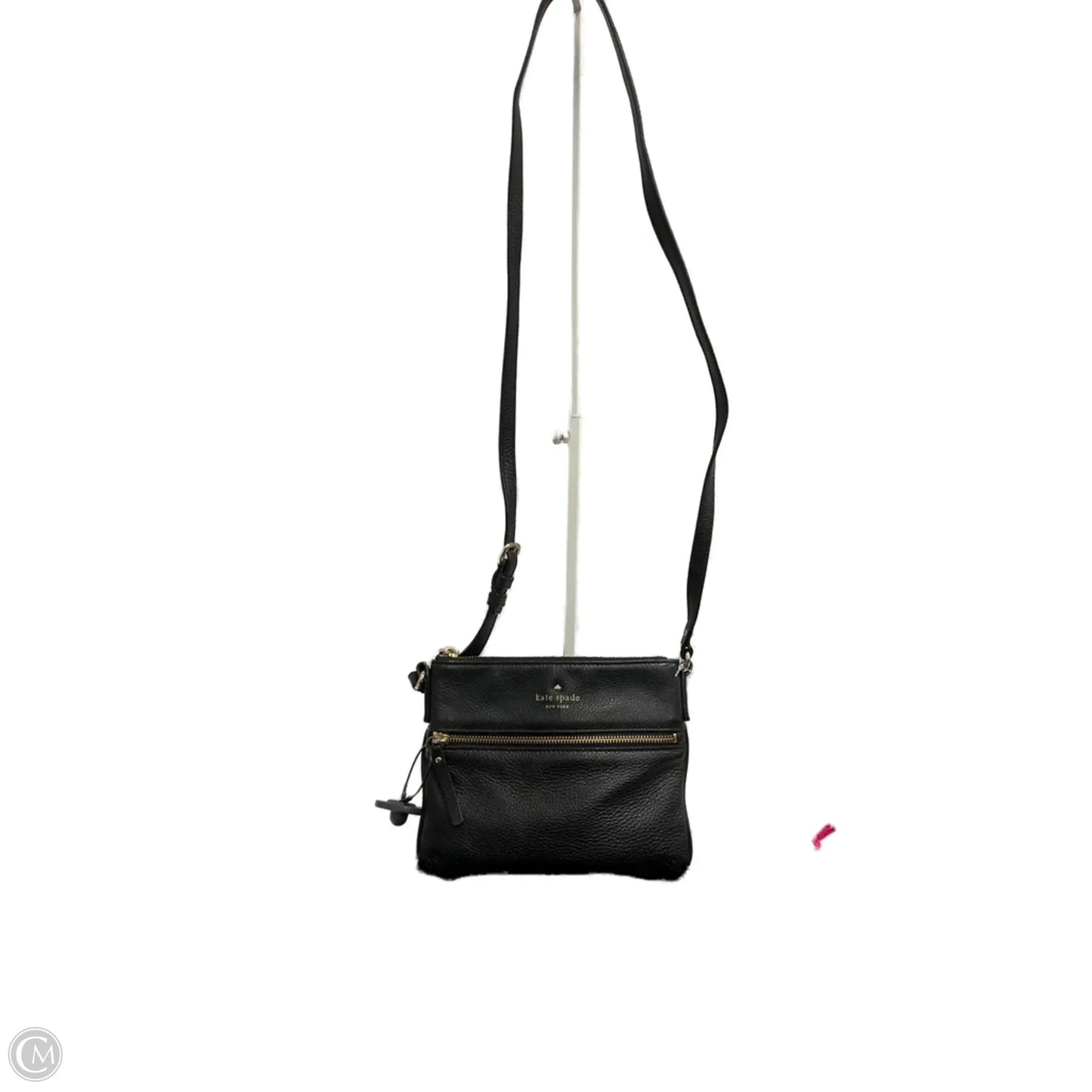 Crossbody Designer By Kate Spade, Size: Small
