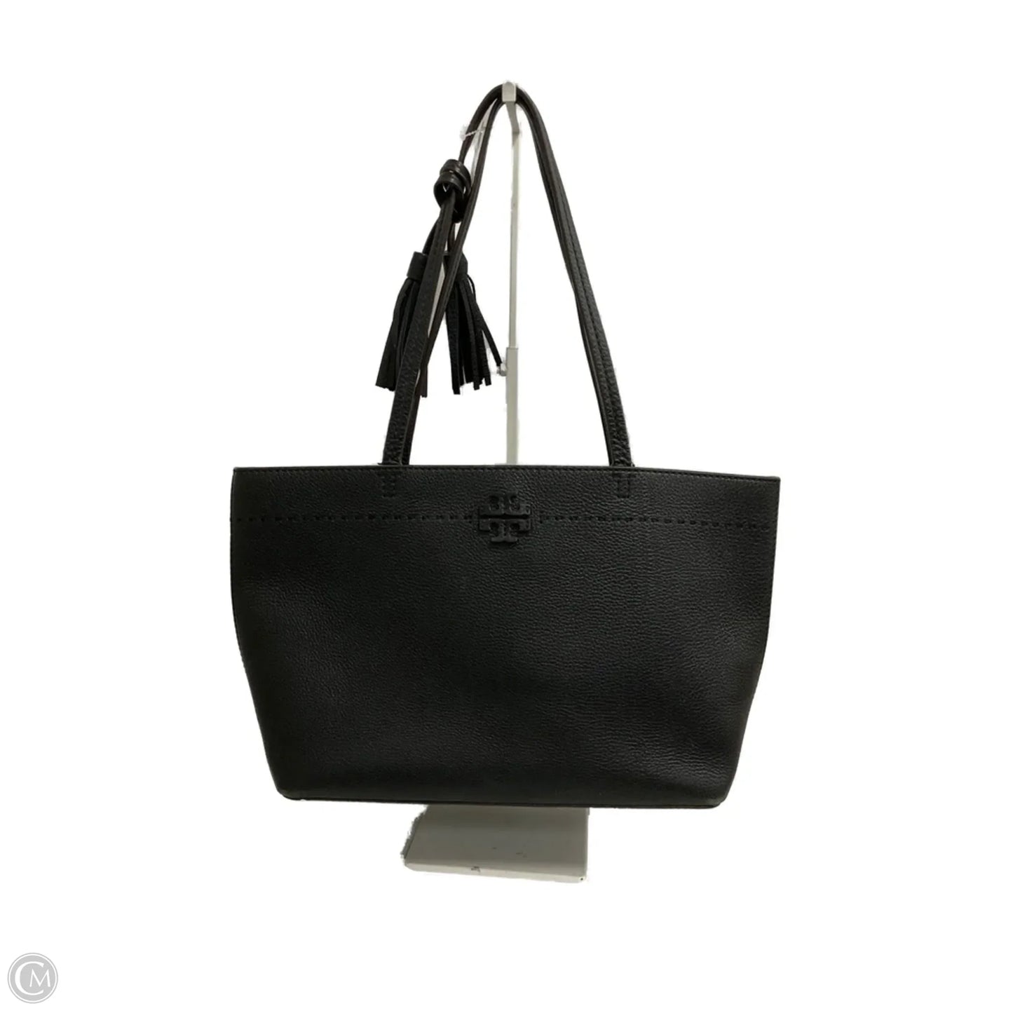 Handbag Designer By Tory Burch, Size: Medium