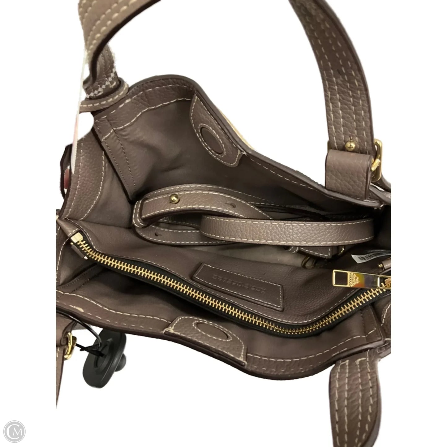 Handbag Luxury Designer By Marc Jacobs, Size: Medium