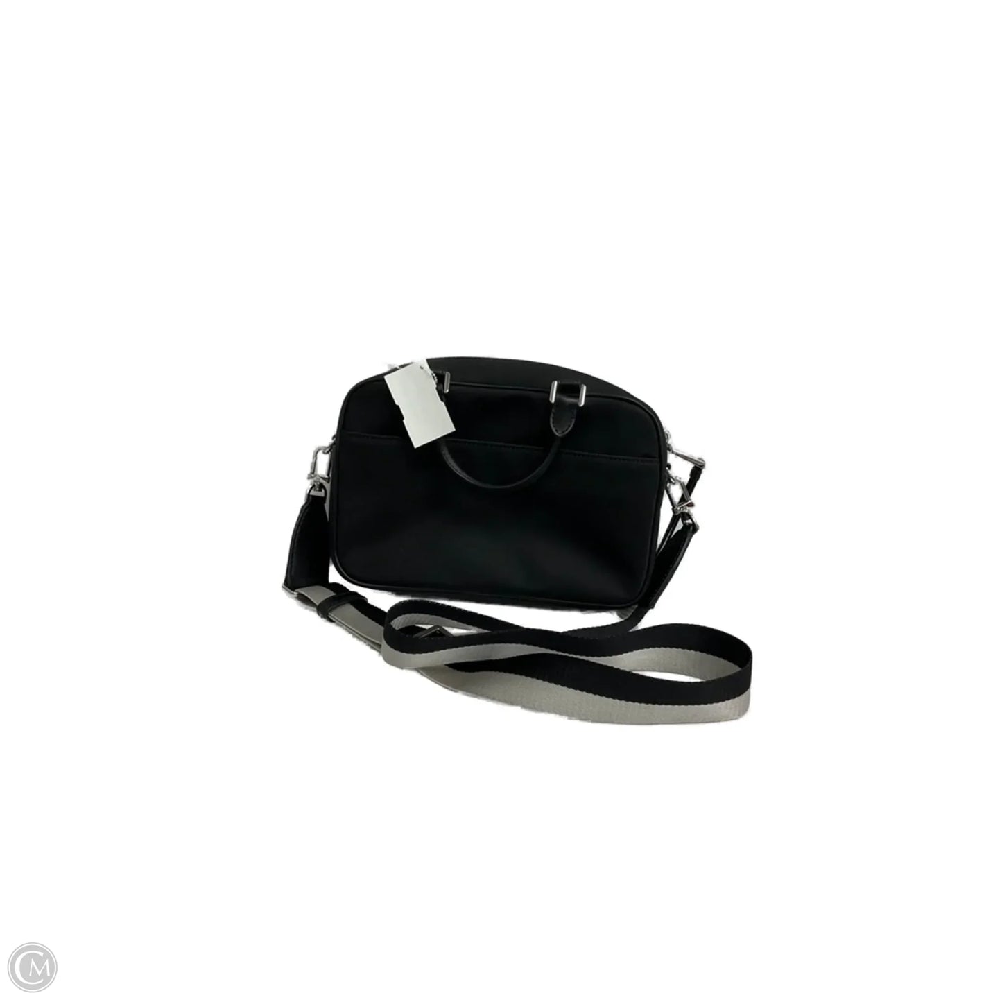 Crossbody Designer By Michael Kors, Size: Small