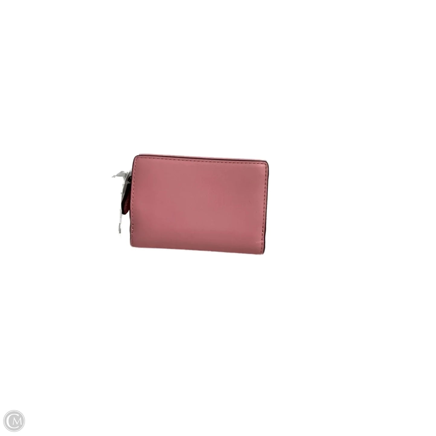 Wallet Designer By Coach, Size: Small