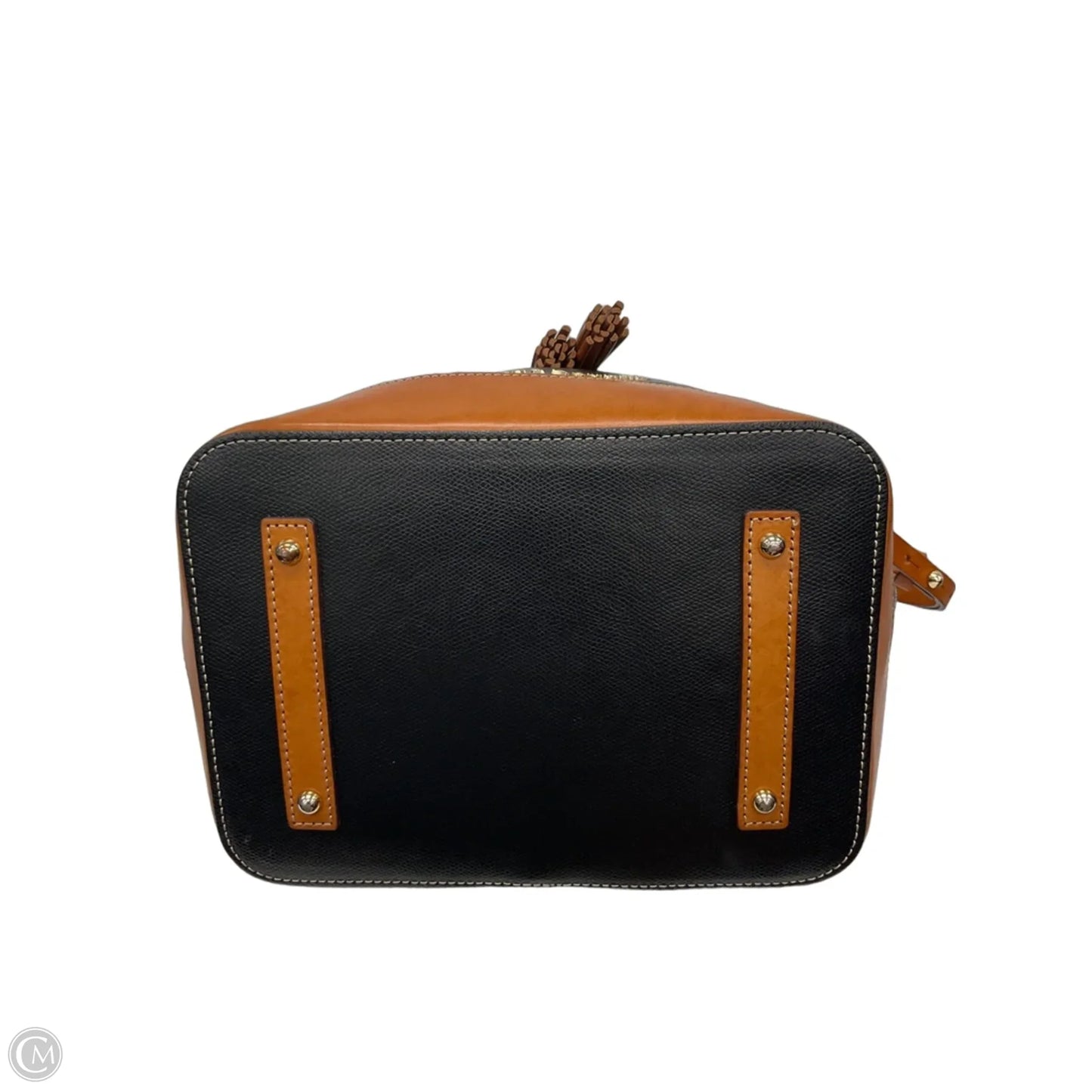 Handbag Designer By Dooney And Bourke, Size: Medium