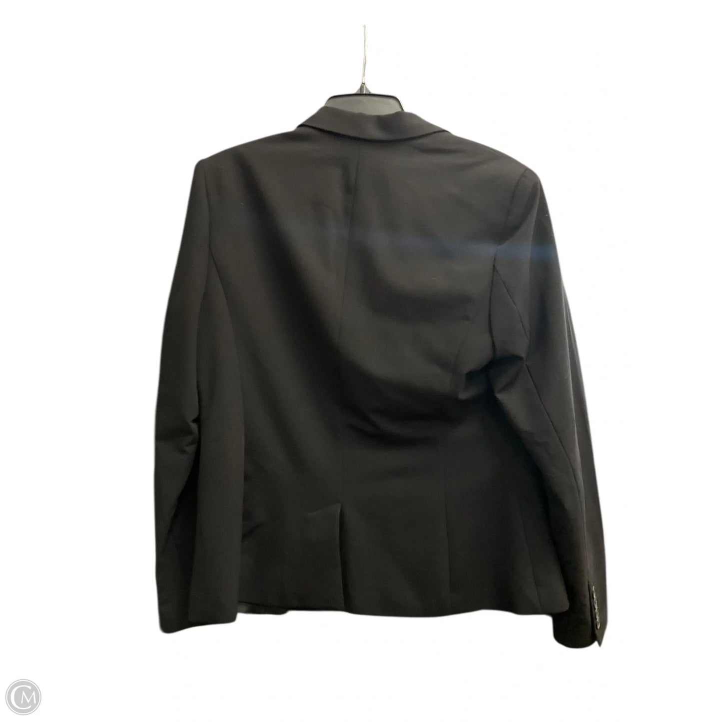 Blazer By Worthington In Black, Size: 14