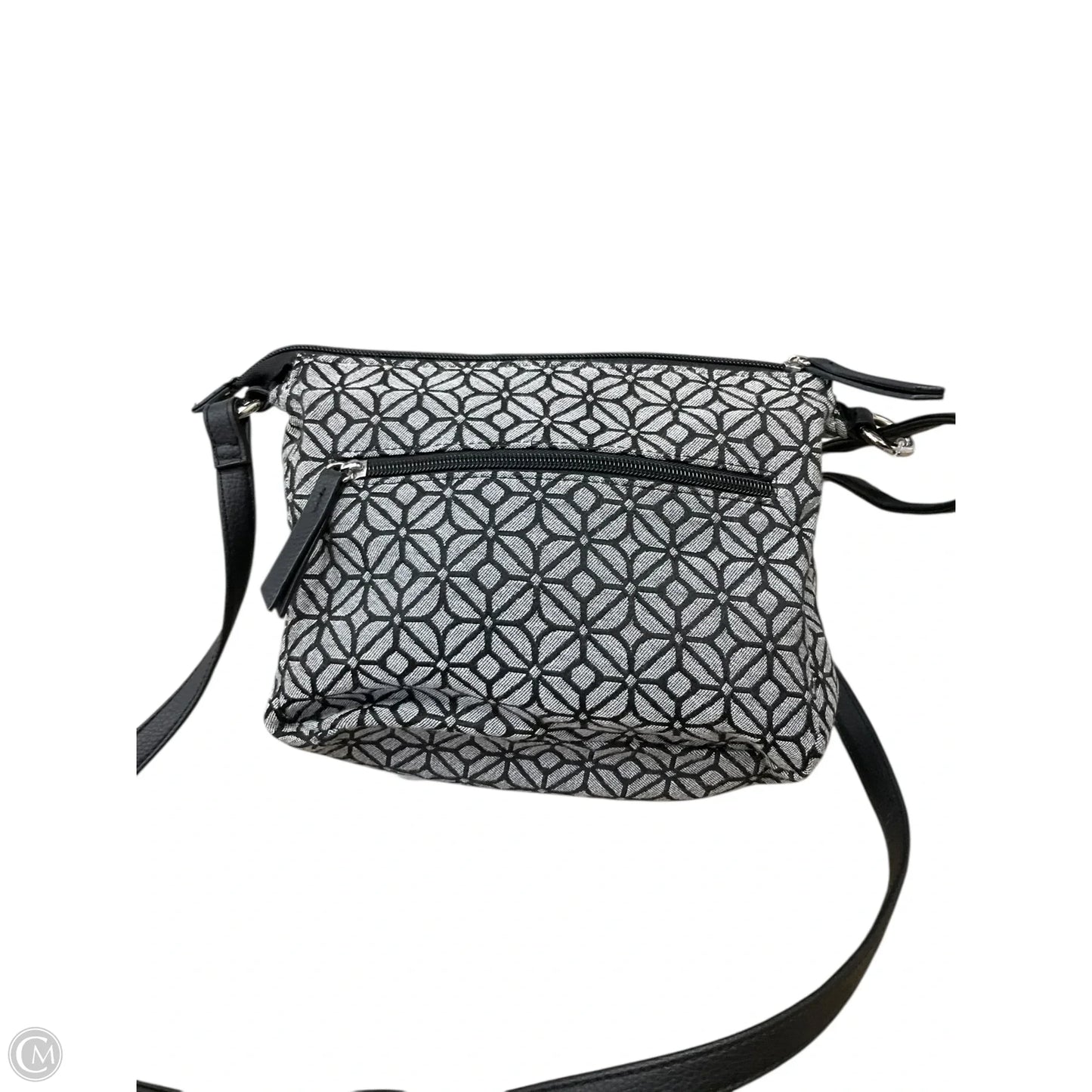 Crossbody By Rosetti, Size: Medium